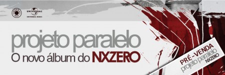 Nx zero prjeto paralelo