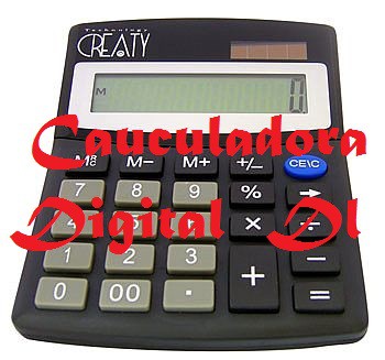 Calculadora De +